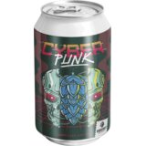 Robocraft Brewery Cyberpunk, 0.33l Cene