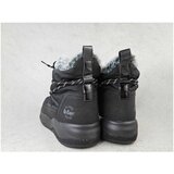 Lee Cooper Škornji za sneg Damskie Črna | Shoptok.si