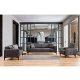 Atelier Del Sofa Fotelja Horizon, 85x77x90 cm, Bronzana | Eponuda.ba
