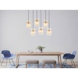 Globo VISEČA SVETILKA GORLEY 92,5/35,5/125 cm E27 | Shoptok.si