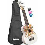 Cascha CULS-DC Linden Soprano ukulele Lovilec sanj | Shoptok.si
