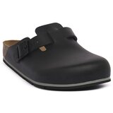 Birkenstock Cokli Boston Pro 2 Črna Cene