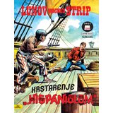 Golconda Grupa autora - LMS 1046 - Kit Teler: Krstarenje Hispaniolom | ePonuda.com