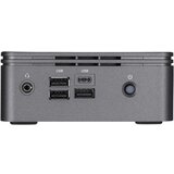 Gigabyte GB-BRI5H-10210(E) BRIX Mini PC Intel i5-10210U 1.6 GHz(4.20 GHz) | ePonuda.com