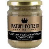  Sugo z jurčki in tartufi - 180 g Cene