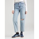 Koton Kavbojke moder denim | Shoptok.si