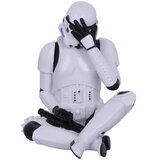  See No Evil Stormtrooper figura Nemesis Now | Shoptok.si