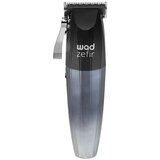  Mašinica za šišanje Wad Zefir Bežični – Black&Silver | Eponuda.ba