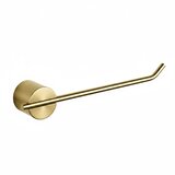 REA Bath Držač za toaletni papir Rea Tomi 5809 Brush Gold | shoptok.hr