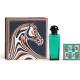 Hermès Eau d'orange verte Set darilni set uniseks | Shoptok.si