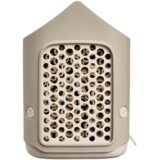 Cosy hotel za žuželke 18 cm - gobasto bež Cene