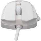 WHITESHARK MIŠ GM-5016 ECTOR / 12.000 DPI - Bijeli | shoptok.hr