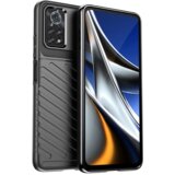  ovitek Tunder Armor za Xiaomi Poco X4 Pro - črn Cene