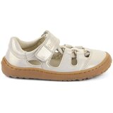Froddo sandal G3150290 ELASTIC SANDAL barefoot D gold shine 23 Cene