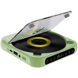Venisymlis Prenosni CD predvajalnik - Bluetooth Walkman (Fruit Green), (22105269) | Shoptok.si
