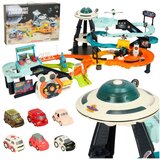  Stanica za parkiranje 6 automobila | shoptok.hr