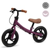 Momi balans bicikl breki sa ručnom kočnicom - ljubičasti, 7778 | ePonuda.com