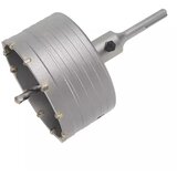  krune za bušenje betona 100mm Cene