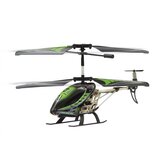 JAMARA helikopter na daljinsko upravljanje Gyro V2, Turbo, aluminijska rama | shoptok.hr