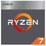 AMD ryzen 7 5800X 8 cores 3.8GHz (4.7GHz) box procesor