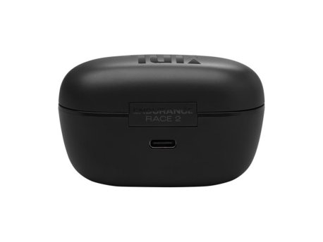 JBL endurance race 2 crne slušalice | shoptok.hr