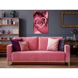  Slika - Burgundy Love (1 Part) Vertical 60x90 | shoptok.hr
