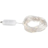 Mömax Lichterkette Juzil Ca. 500cm Max. 0,06watt | Shoptok.si