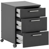 MID.YOU PREDALNIK NA KOLESCIH antracit | Shoptok.si