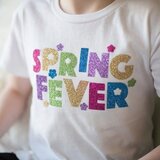 Silhouette glitter heat transfer - 30.5 cm x 0.9 m, zlatna | Eponuda.com