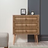  Trio - 420 Sonoma Oak Dresser Cene