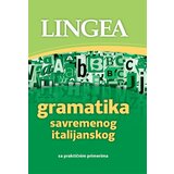 Lingea Grupa autora - Gramatika savremenog italijanskog Cene'.'
