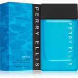 Perry Ellis Pure Blue toaletna voda za muškarce 100 ml | shoptok.hr