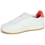 Tommy Jeans Nizke superge ARCHIVE '98 UNLINED Bela | Shoptok.si