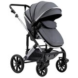 Kikka Boo kolica darling premium dark grey ( KKB11248 ) Cene