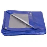 PREKRIVALO PLAVO 10x15m, 140g/m2