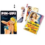 Piatnik Exkluziv remi karte - Pin-ups 1x55 - | shoptok.hr