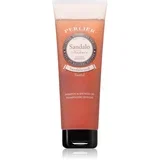 Sandalwood nežni gel za prhanje 250 ml