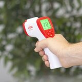 Ufesa IT-122 digitalni termometar bez kontakta | shoptok.hr