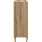  Kreveta Umjetnički hrast 69,5 x 32,5 x 90 cm Konstruirano drvo | shoptok.hr
