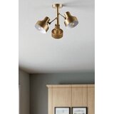 Opviq Luster 2590699, Zlatne boje Cijene