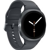 Samsung SAT Galaxy Watch 8 40mm Tamno Sivi, (8806097415817) | shoptok.hr