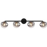Globo 56149S-4 - Spot svetlo VELORA 4xG9/5W/230V | Eponuda.com