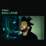 ‎- Kiss Land
