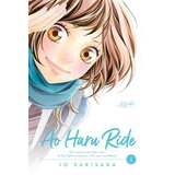 VIZ Media Io Sakisaka - Ao Haru Ride, Vol. 1 | ePonuda.com