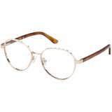 Guess Ženske Dioptrijske naočale GU50124 Tortoise | shoptok.hr