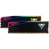 Patriot Memory Viper Elite 5 Ultra VEUR532G6028K memory module 32 GB 2 x 16 GB DDR5 6000 MT /s 288-pin DIMM Cijene