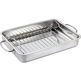 Pekač za pečico in žar STYLE BBQ - 34 cm Cene