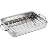 za pečico in žar STYLE BBQ - 34 cm