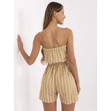 RUE PARIS Jumpsuit-361-KO-03042021.37-camel | ePonuda.com