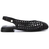 Xti Nizki čevlji 14379203 Črna | Shoptok.si